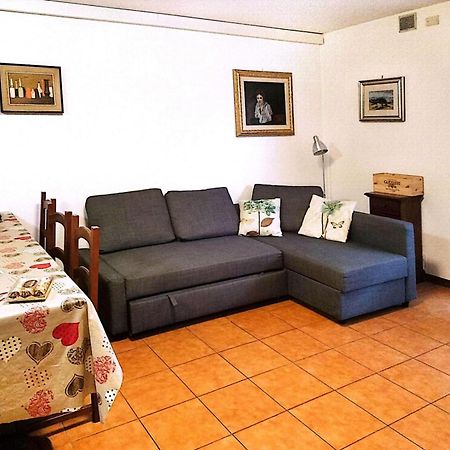 Appartamento Di Viola & Elia Predazzo Εξωτερικό φωτογραφία